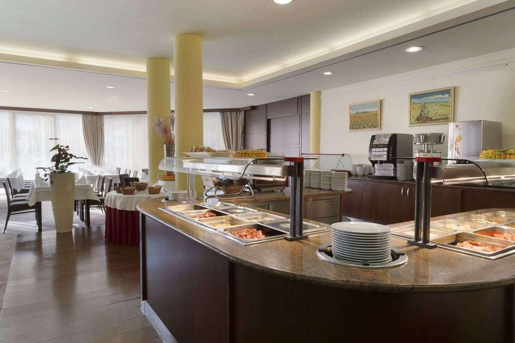 Ramada Hotel & Suites קרנייסקה גורה מתקנים תמונה
